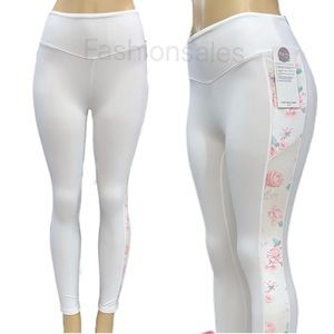 Victoria's Secret PINK Cozy Leggings with Fleece Interior (NWOT) Size: Small